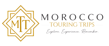 Morocco Touring Trips Logo
