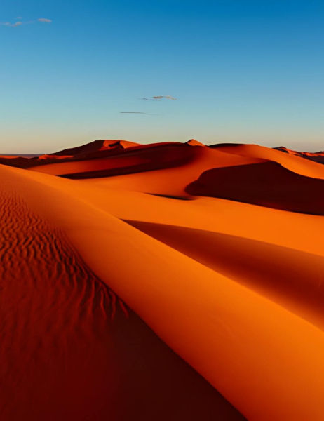 3 Day Marrakech to Fes Desert Tour
