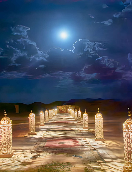 3 Day Tour from Marrakech to Merzouga | Luxury Desert Adventure