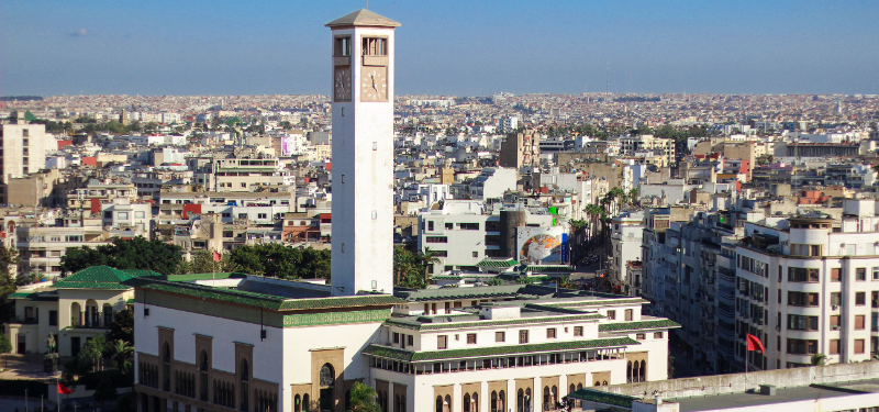 7 Days Morocco Tour from Casablanca to Sahara, Marrakech & Back