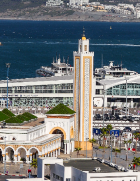 16 Days Grand Morocco & Sahara Journey