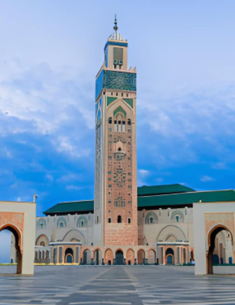 9 Days Imperial Cities Tour From Casablanca