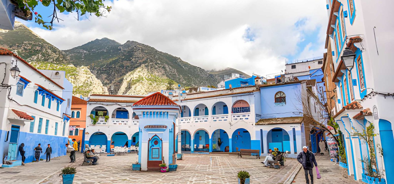 14 Days Jewish Heritage Tour From Casablanca | Private Morocco Cultural Journey
